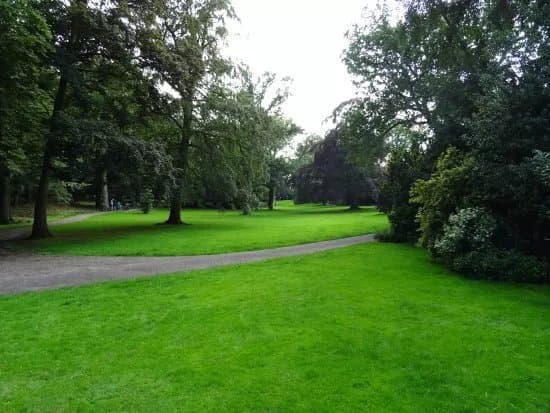 het Walkartpark