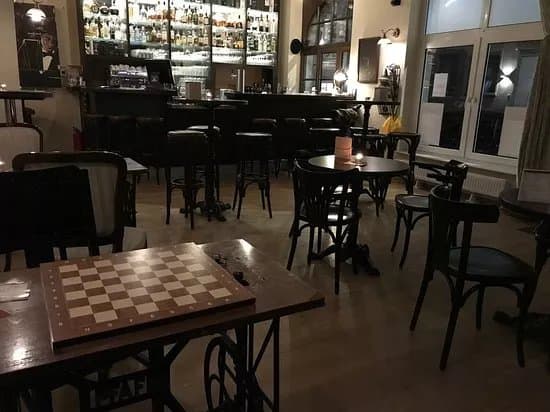Kazzwoo Jazzbar