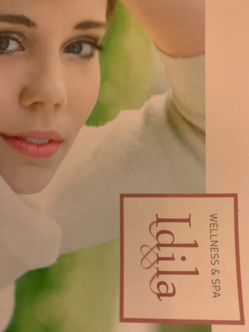 Idila Wellness & Spa Centre