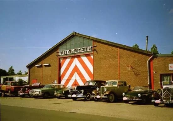Automuseum Schagen