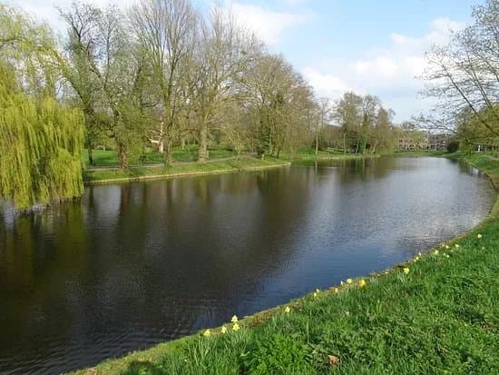 Rijsterborgherpark