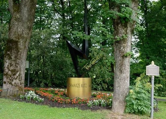 Legendenpark