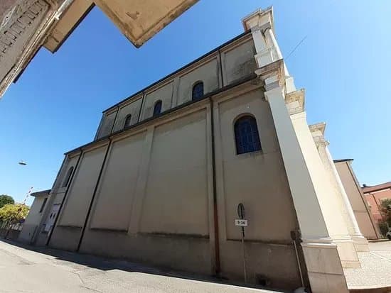 Chiesa San Martino Vescovo