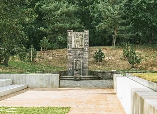 Zamecek Memorial