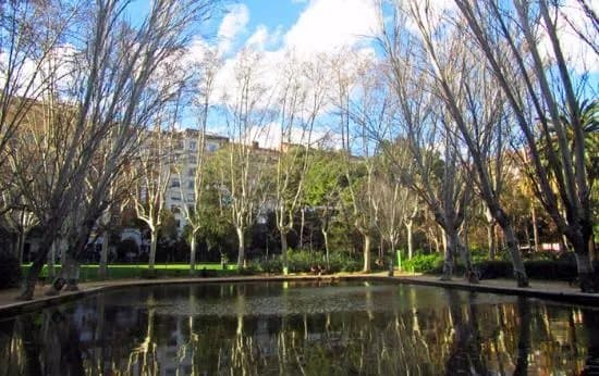 Parque Turo