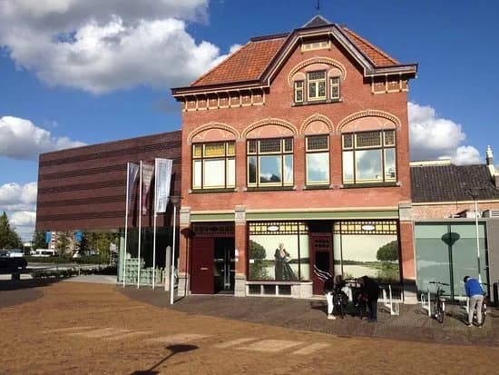 Museum Het Warenhuis - Museum Land van Axel