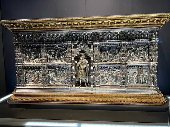 Museo Dell'opera Del Duomo