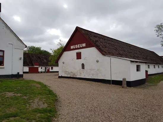 Hojvang Museum