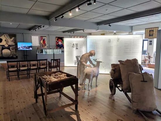 Museu Industrial e Artesanal do Textil