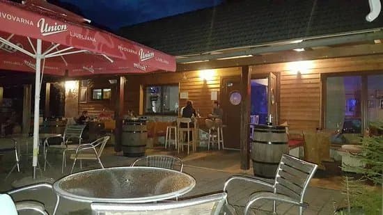 Bar Crna Ovca