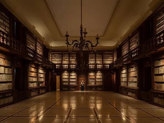 Biblioteca Capitolare