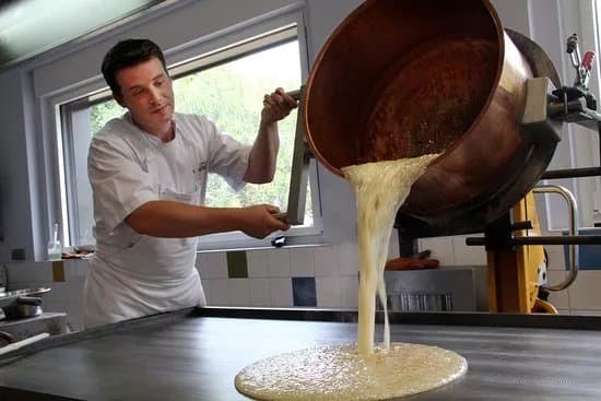 La Confiserie Geromoise