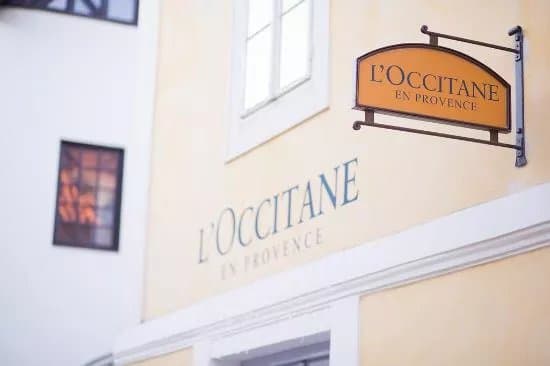L'Occitane Cesky Krumlov