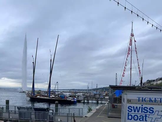 Promenade Wilson