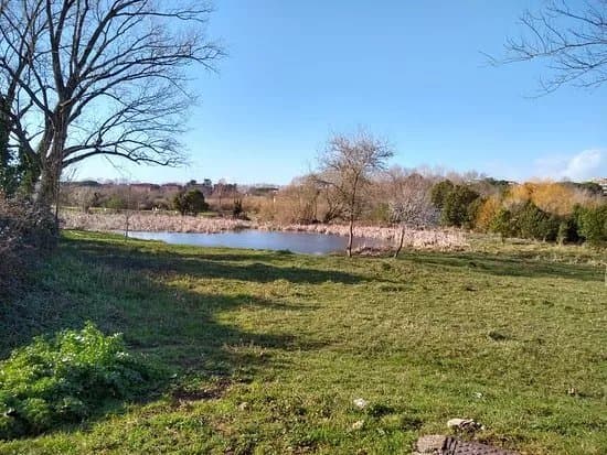 Parco Della Caffarella