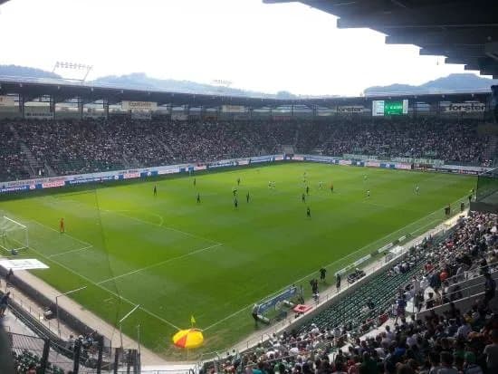 AFG Arena