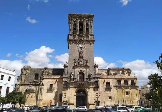 Basilica Menor de Santa Maria