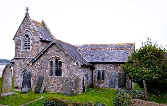 St Michael's Church