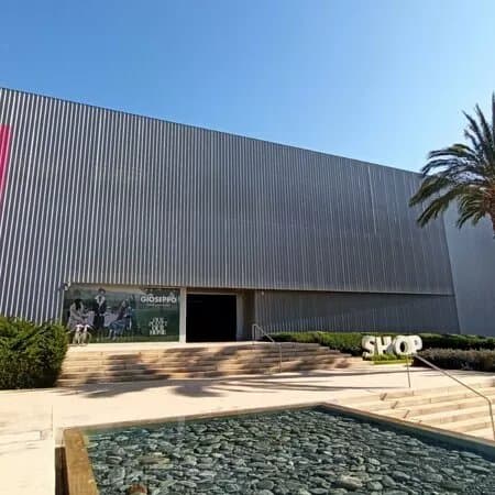 Ruta Outlet Elche Parque Empresarial