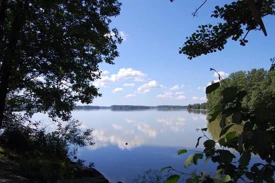 Tuusulanjarvi (Lake Tuusula)