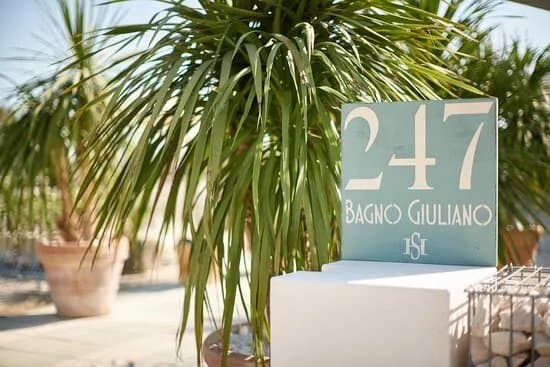 Bagno Giuliano 247