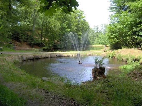 Munkholm Anlaegget