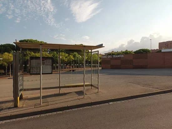 Parc del Tramvia