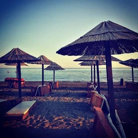 Mojito Beach