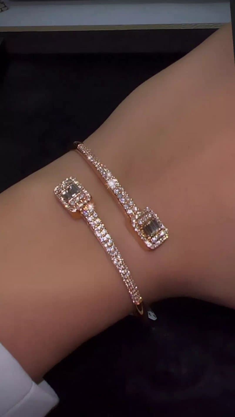 Mp Jewelry - Diamonds & Golds Antwerp
