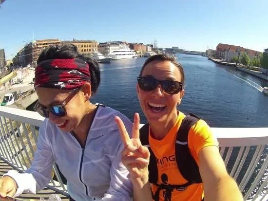 Go Running Tours