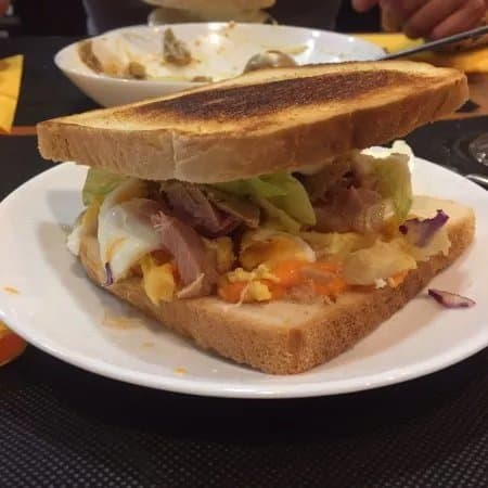 Bocateria Zipi Zape