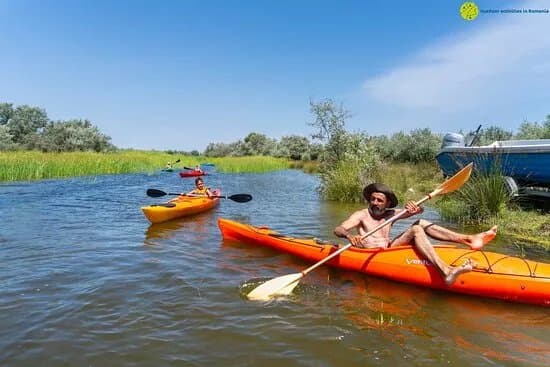 Outdoor Activities in Romania