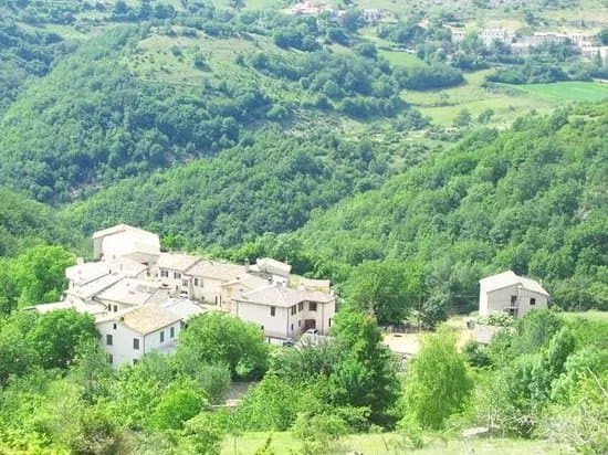 Wild Foods Italy
