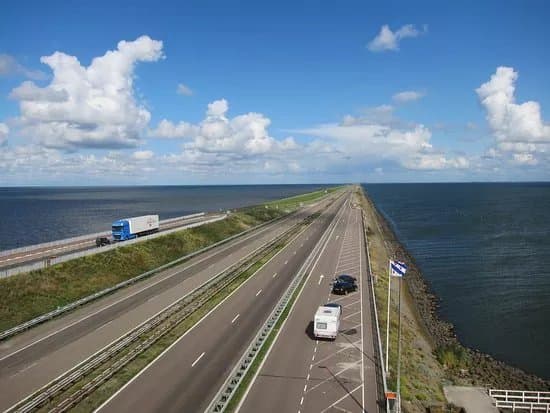 Afsluitdijk