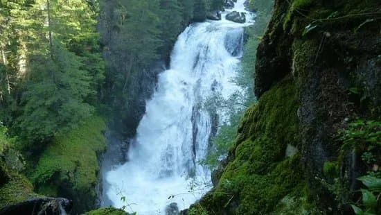 Cascate di Riva