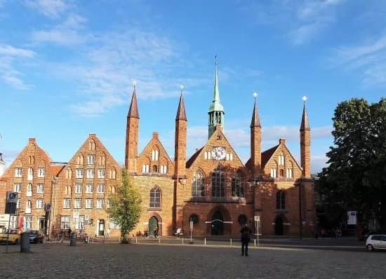 Heiligen-Geist-Hospital