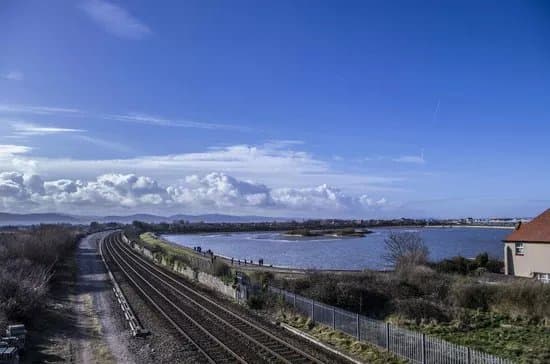 Marine Lake