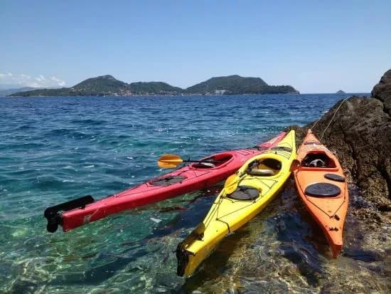 Adriatic Kayak Tours