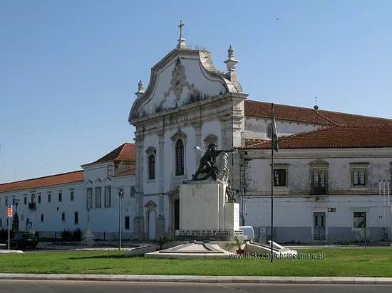 Igreja de Sao Francisco