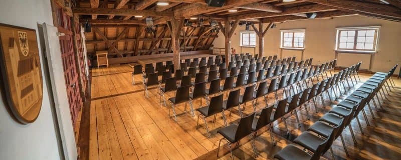 Bocksaal Leutkirch