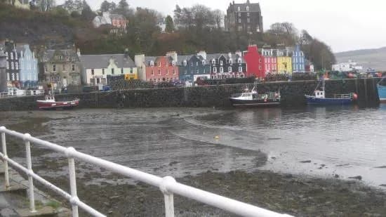 Mull Museum