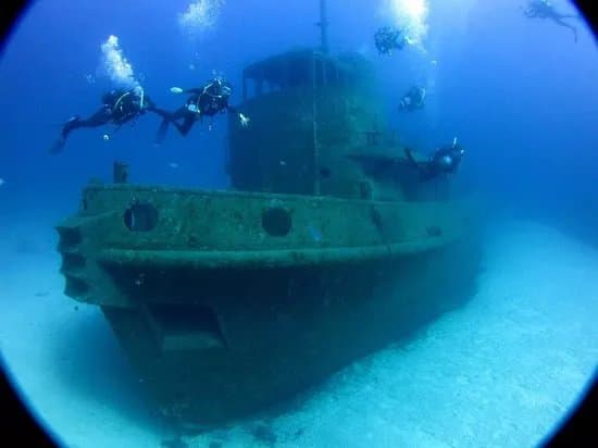 Dive Systems