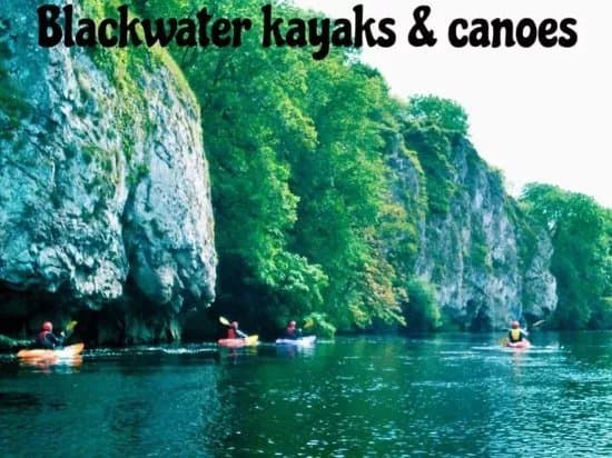 Blackwater kayaks & Canoes