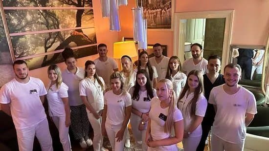 Excellence Massage Belgrade