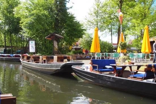 Hafen "Am Holzgraben"