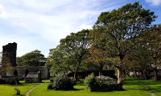The Old Barracks Heritage & Events Centre