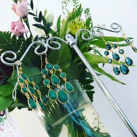 Li Ljung Design – Smycken
