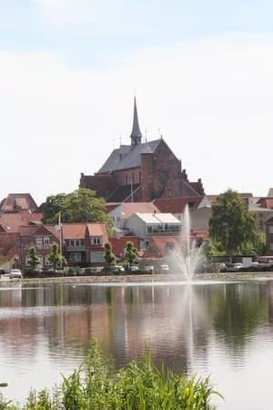 Haderslev Domkirke