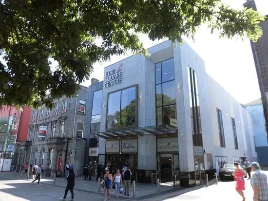 Eyre Square Centre