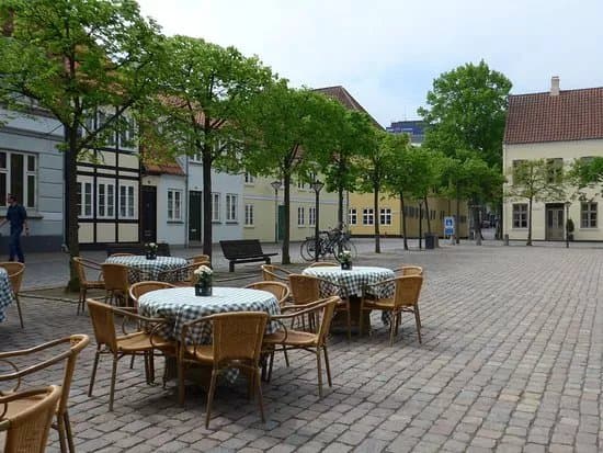 Sortebroedre Torv